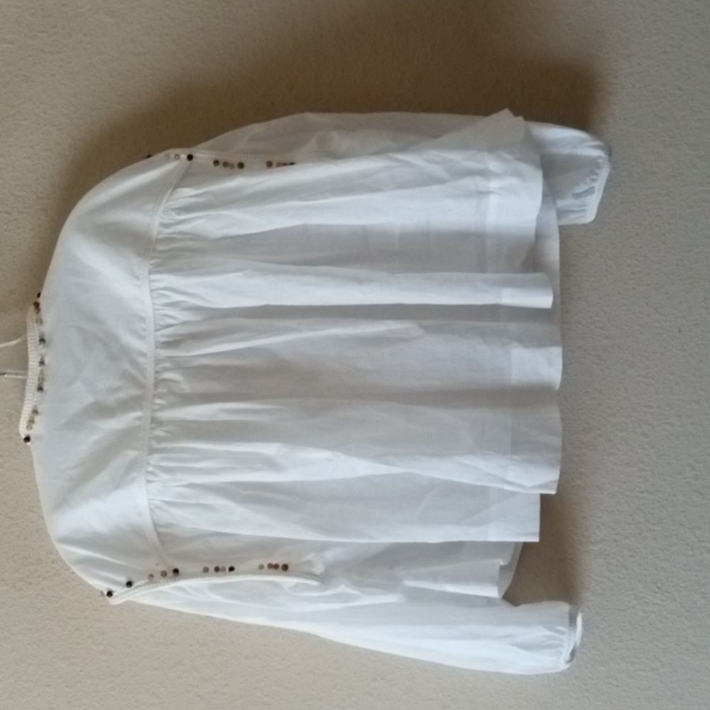 ALC Jodie Blouse - Picture 5 of 7